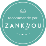 zank you