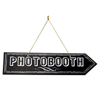 Location borne photos pour mariage dans la Somme