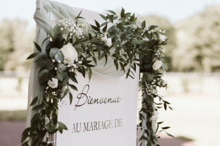 Formules  mariage personnalisé Abbeville