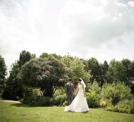 Officiant cérémonie laique