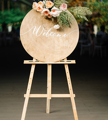 Location mobilier pour mariage Amiens