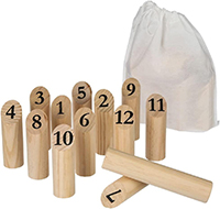 Location jeux enfants pour mariage dans la Somme