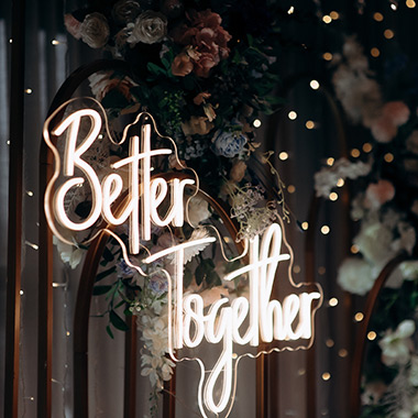 Location décor mariage Amiens