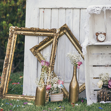 Location matériel déco mariage Amiens