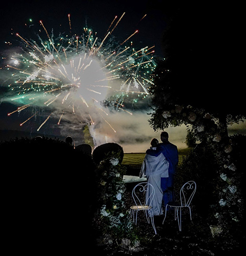 Organisatrice de mariages dans les Hauts-de-France
