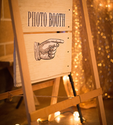 Location photobooth mariage Amiens
