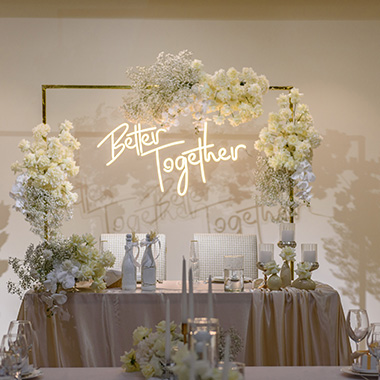 Location supports déco mariage Amiens