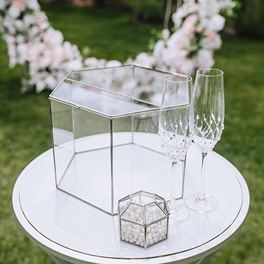 Location urne mariage Amiens