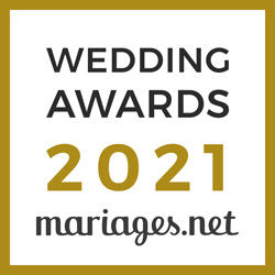 Wedding award 2021