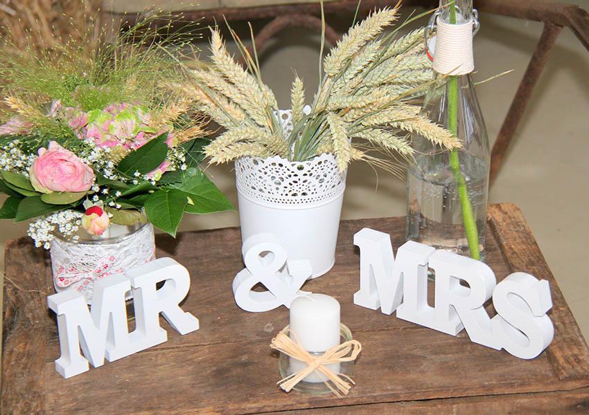 Location de Mr & Mrs 2 pour mariage dans les Hauts-de-France