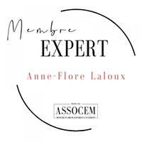 Anne-Flore Laloux - Membre de l’ASSOCEM depuis 2017