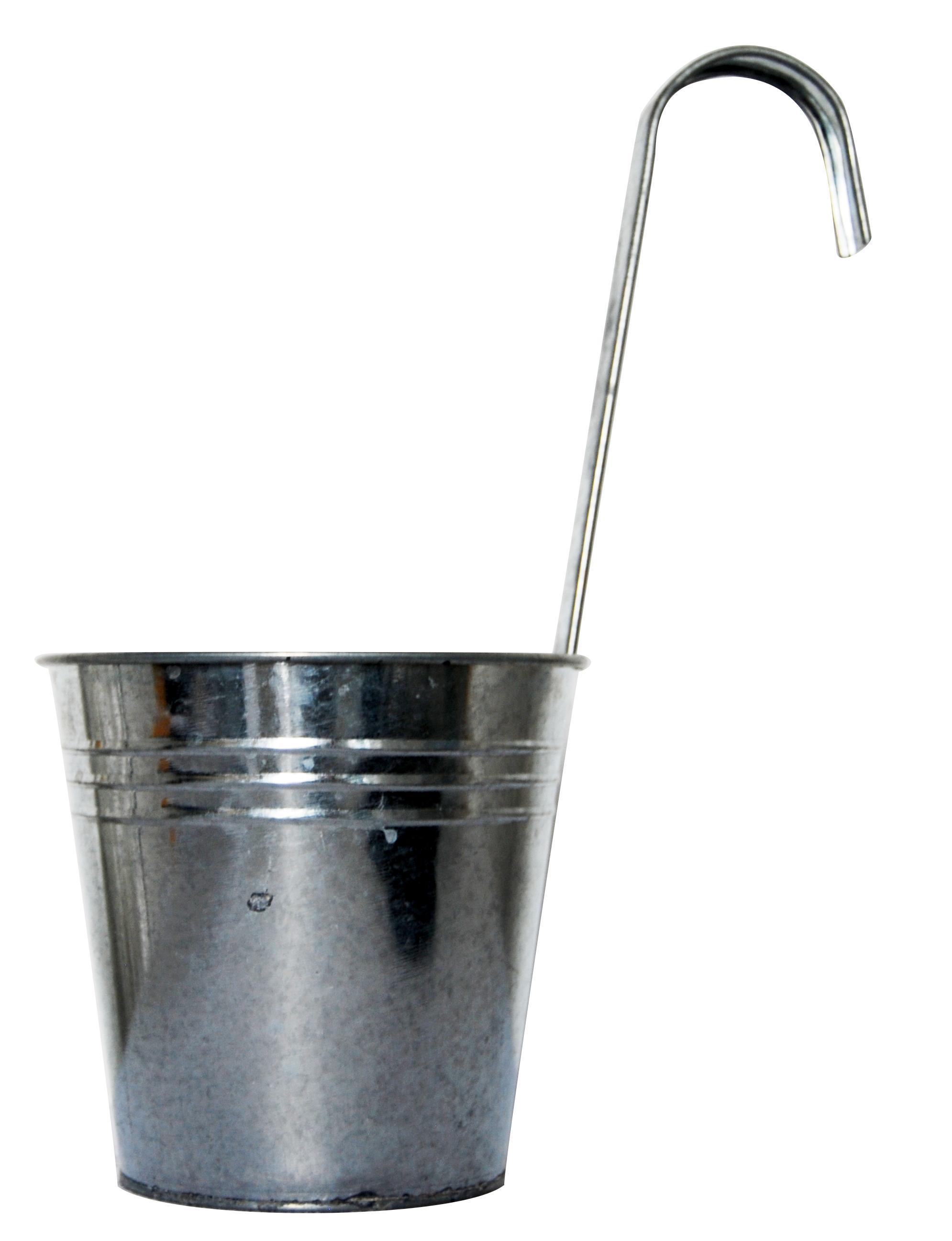 Location pot en zinc pour mariage dans les Hauts-de-France